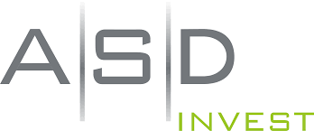 Logo ASD INVEST