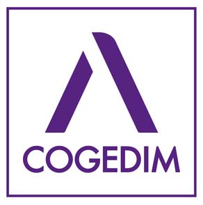 Logo COGEDIM
