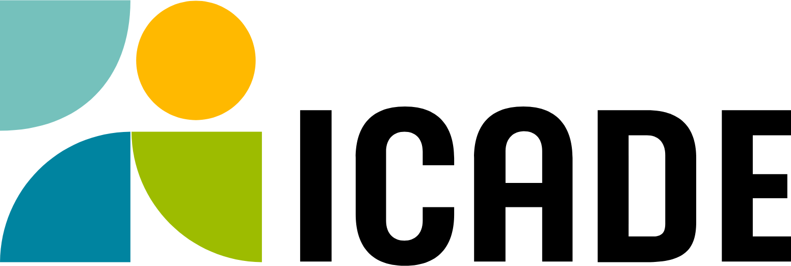 Logo ICADE