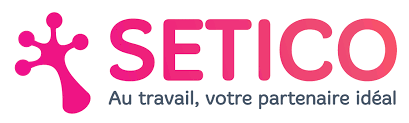 Logo SETICO